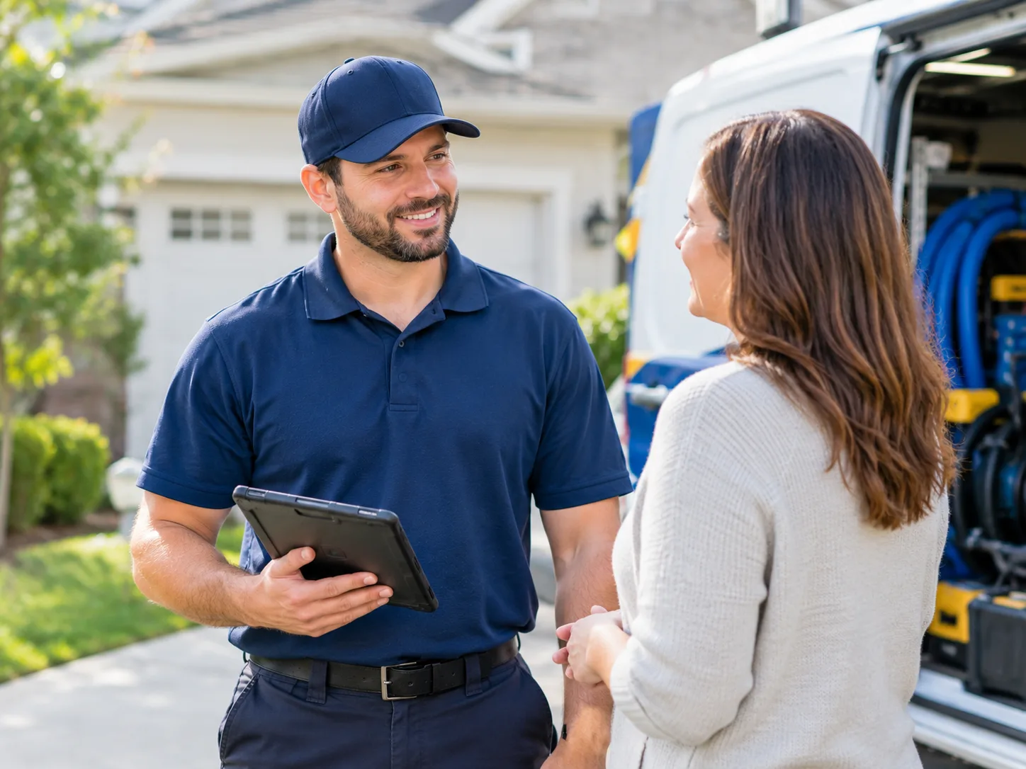 Sewage Backup Cleanup Lumberton, NC FAQs